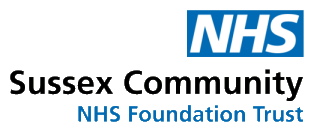 Sussex Community NHS Foundation Trust